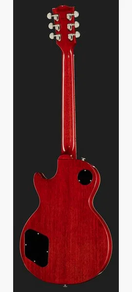 Gibson Les Paul Standard 60s UB, yksityiskohta 3