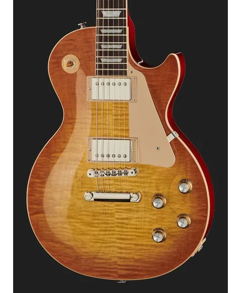 Gibson Les Paul Standard 60s UB, yksityiskohta 4