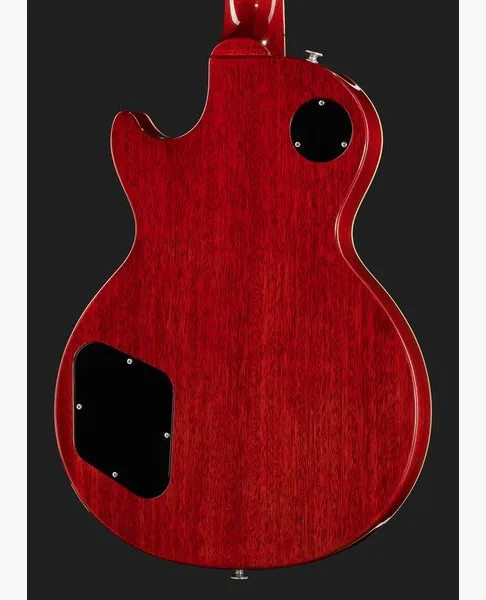 Gibson Les Paul Standard 60s UB, yksityiskohta 5