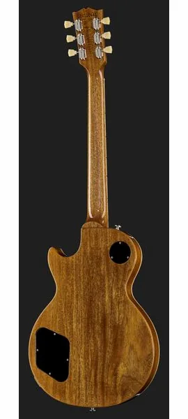 Gibson Les Paul Deluxe 70s GT, yksityiskohta 3