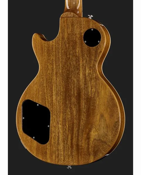 Gibson Les Paul Deluxe 70s GT, yksityiskohta 5
