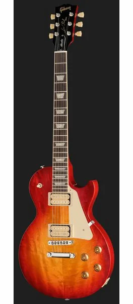 Gibson Les Paul Studio DT CS, yksityiskohta 2
