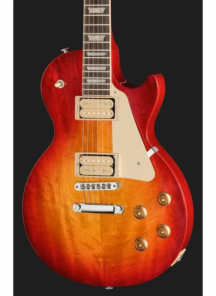 Gibson Les Paul Studio DT CS, yksityiskohta 4
