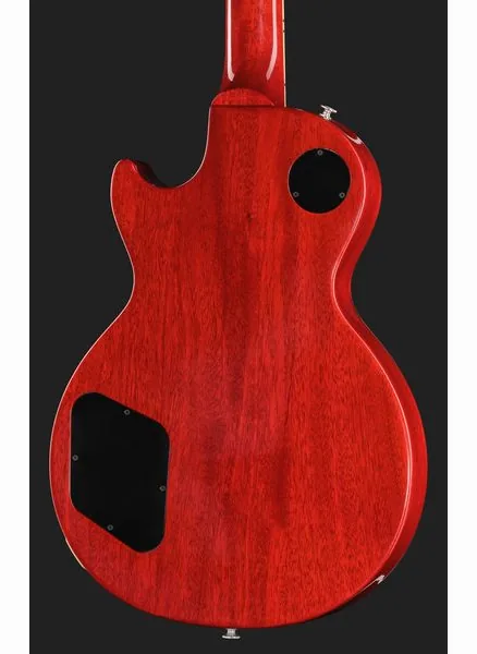 Gibson Les Paul Studio DT CS, yksityiskohta 5