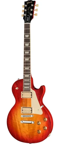 Gibson Les Paul Studio DT CS edestä