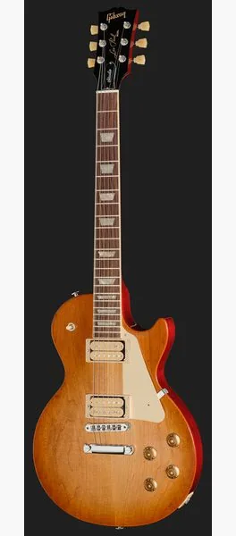 Gibson Les Paul Studio DT DLM, yksityiskohta 2