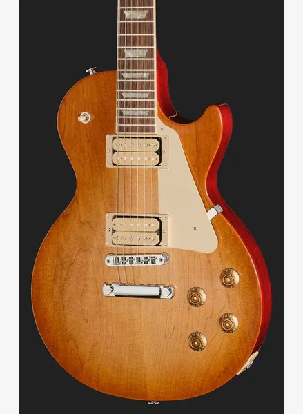 Gibson Les Paul Studio DT DLM, yksityiskohta 4