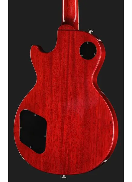 Gibson Les Paul Studio DT DLM, yksityiskohta 5
