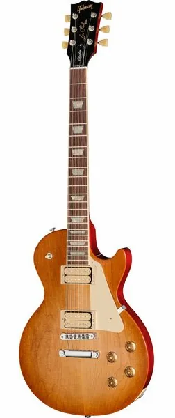 Gibson Les Paul Studio DT DLM edestä
