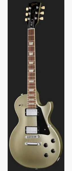 Gibson Les Paul Studio Faded G. Mist, yksityiskohta 2