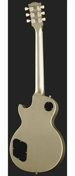 Gibson Les Paul Studio Faded G. Mist, yksityiskohta 3