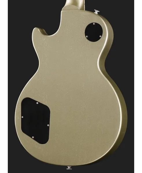 Gibson Les Paul Studio Faded G. Mist, yksityiskohta 5