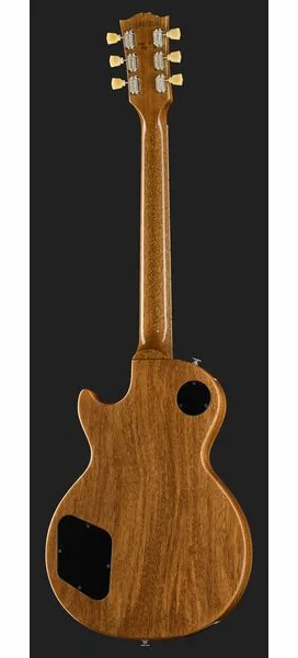 Gibson Les Paul Studio Figured Ant Na, yksityiskohta 3