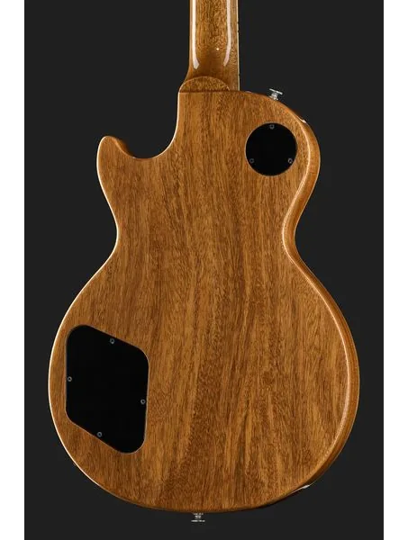 Gibson Les Paul Studio Figured Ant Na, yksityiskohta 5