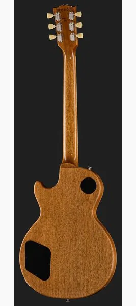 Gibson Les Paul Studio Goldtop, yksityiskohta 3