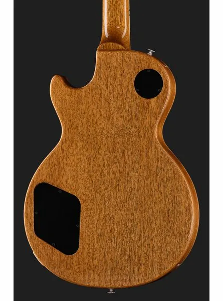 Gibson Les Paul Studio Goldtop, yksityiskohta 5