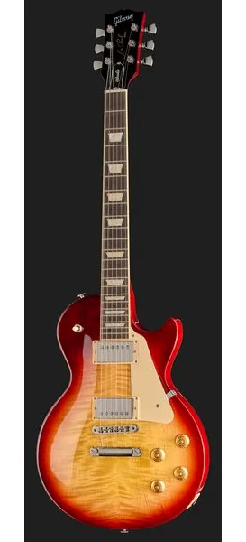 Gibson Les Paul Studio Session BB, yksityiskohta 2