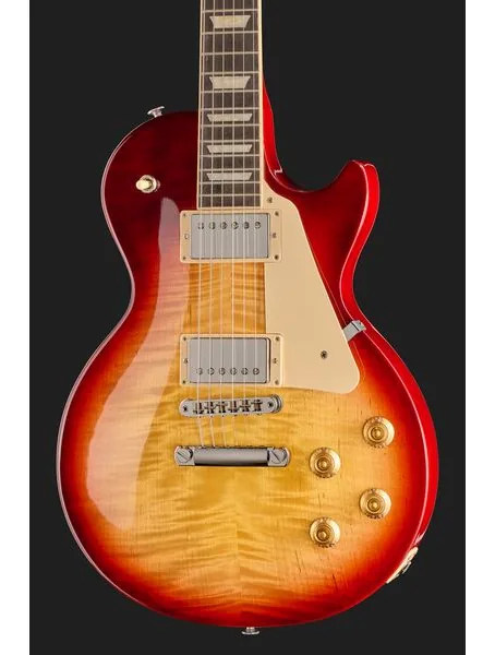 Gibson Les Paul Studio Session BB, yksityiskohta 4