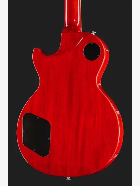 Gibson Les Paul Studio Session BB, yksityiskohta 5