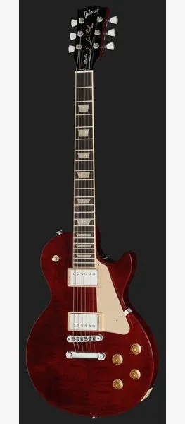 Gibson Les Paul Studio Session CH, yksityiskohta 2
