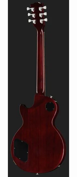 Gibson Les Paul Studio Session CH, yksityiskohta 3