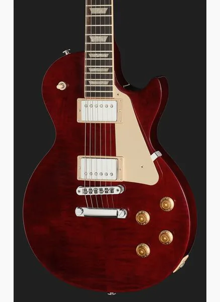 Gibson Les Paul Studio Session CH, yksityiskohta 4