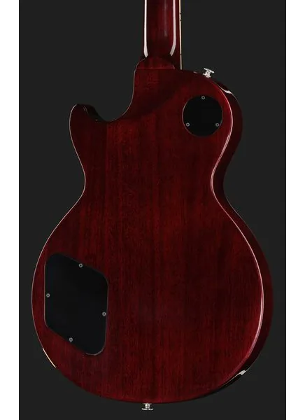 Gibson Les Paul Studio Session CH, yksityiskohta 5
