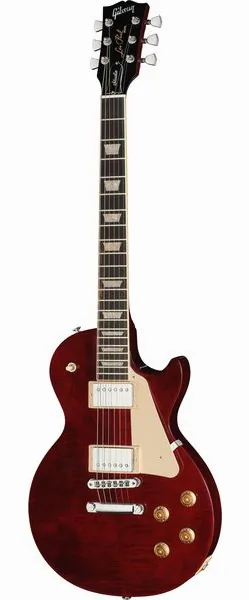 Gibson Les Paul Studio Session CH edestä