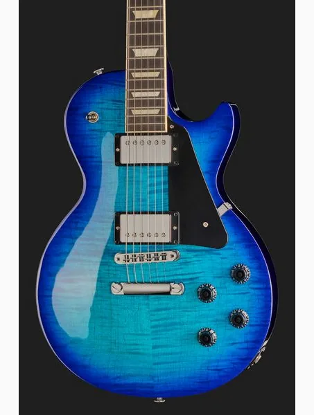 Gibson Les Paul Studio Session Cob.B., yksityiskohta 4