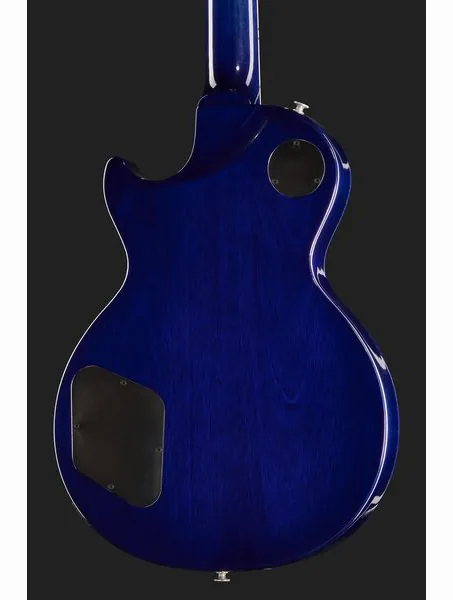 Gibson Les Paul Studio Session Cob.B., yksityiskohta 5