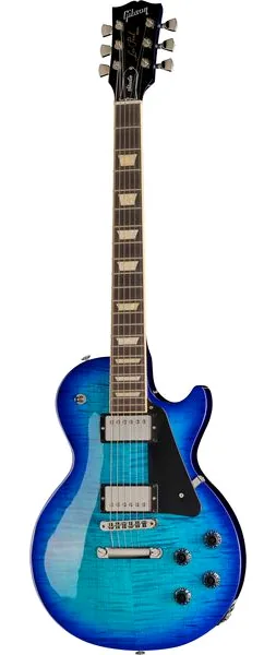Gibson Les Paul Studio Session Cob.B. edestä
