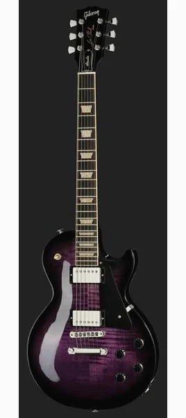 Gibson Les Paul Studio Session DPB, yksityiskohta 2