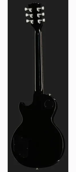 Gibson Les Paul Studio Session DPB, yksityiskohta 3