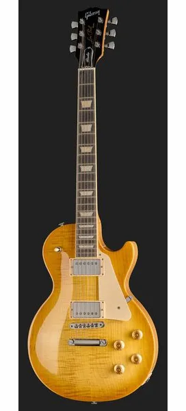Gibson Les Paul Studio Session HoneyB, yksityiskohta 2