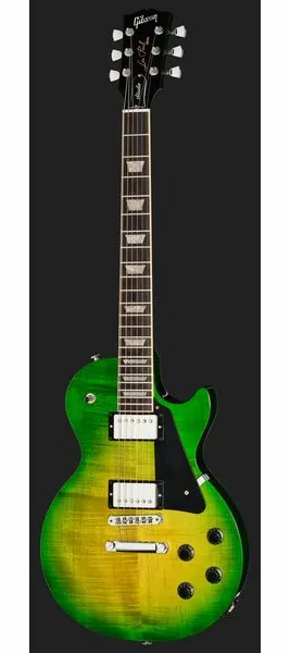 Gibson Les Paul Studio Session IB, yksityiskohta 2