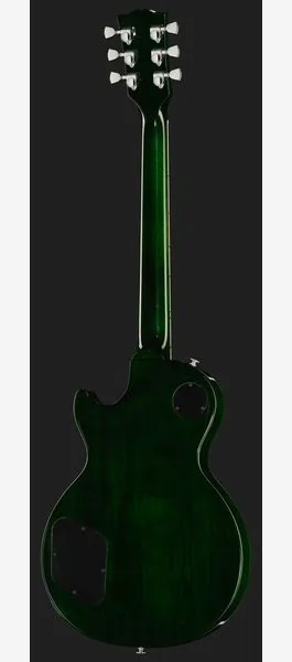 Gibson Les Paul Studio Session IB, yksityiskohta 3