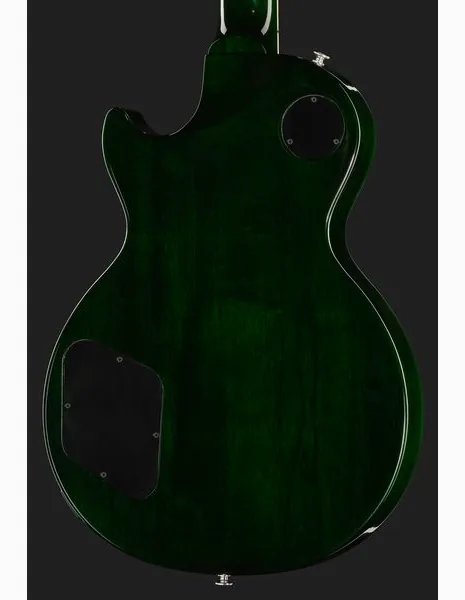 Gibson Les Paul Studio Session IB, yksityiskohta 5