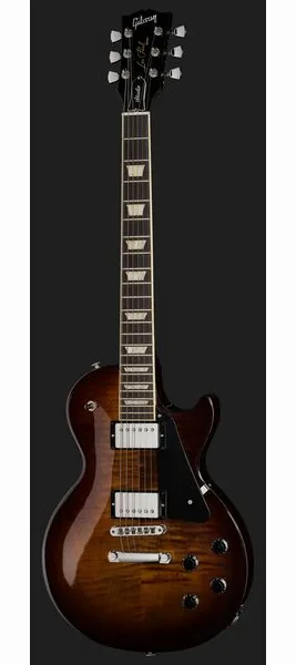 Gibson Les Paul Studio Session SmB, yksityiskohta 2