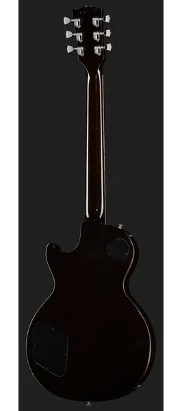 Gibson Les Paul Studio Session SmB, yksityiskohta 3