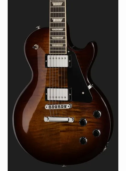 Gibson Les Paul Studio Session SmB, yksityiskohta 4