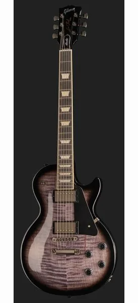 Gibson Les Paul Studio Session TEB, yksityiskohta 2