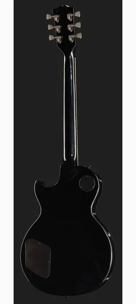 Gibson Les Paul Studio Session TEB, yksityiskohta 3