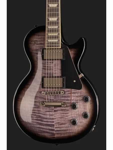 Gibson Les Paul Studio Session TEB, yksityiskohta 4