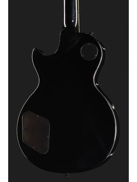 Gibson Les Paul Studio Session TEB, yksityiskohta 5