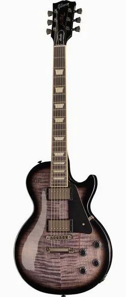Gibson Les Paul Studio Session TEB edestä