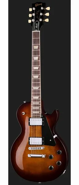 Gibson Les Paul Studio Smokehouse Bt, yksityiskohta 2