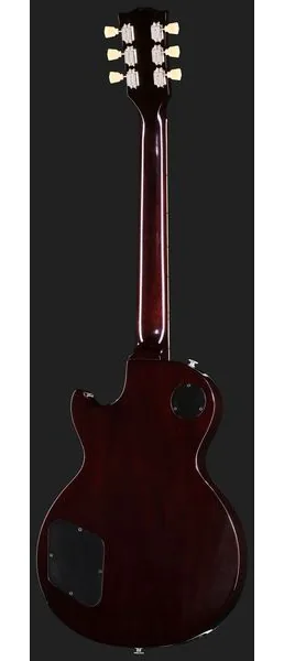 Gibson Les Paul Studio Smokehouse Bt, yksityiskohta 3