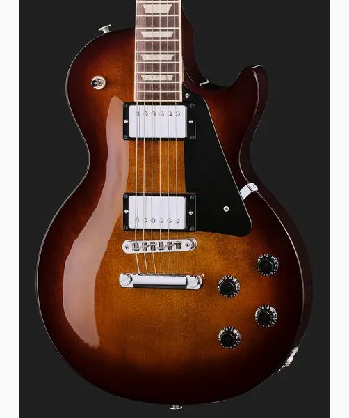 Gibson Les Paul Studio Smokehouse Bt, yksityiskohta 4