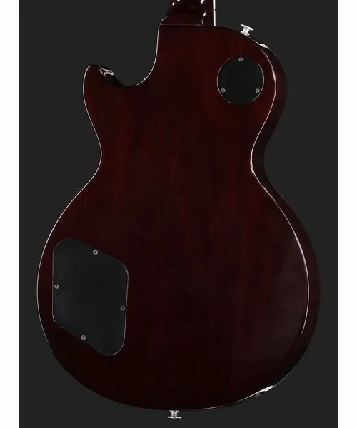 Gibson Les Paul Studio Smokehouse Bt, yksityiskohta 5