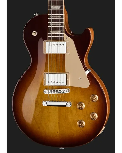 Gibson Les Paul Studio Tobacco Burst, yksityiskohta 4